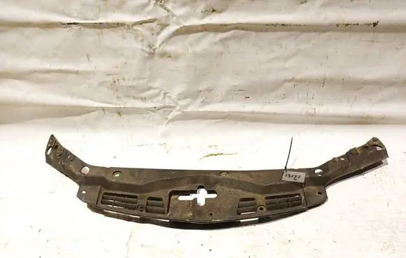 Honda Accord Engine bonnet/hood lock trim molding 