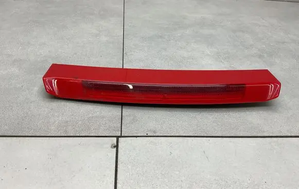 Opel Insignia A Third/center stoplight 13226860