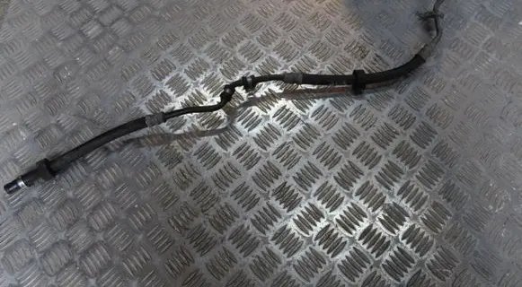 Opel Meriva A Power steering hose/pipe/line A2039976782