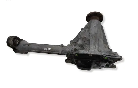 Dodge Nitro Front differential 2003955