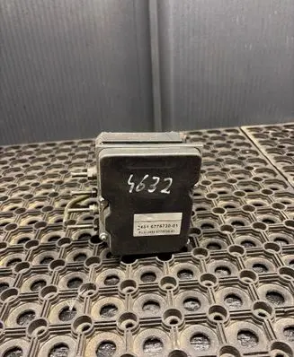 BMW 5 E60 E61 ABS Pump 0265950666 68609J0991