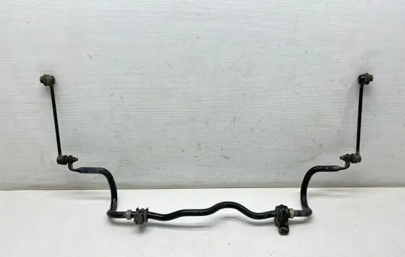 Nissan Juke I F15 Front anti-roll bar/sway bar