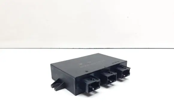 BMW X3 E83 Parking PDC control unit/module 9116542 66219116542