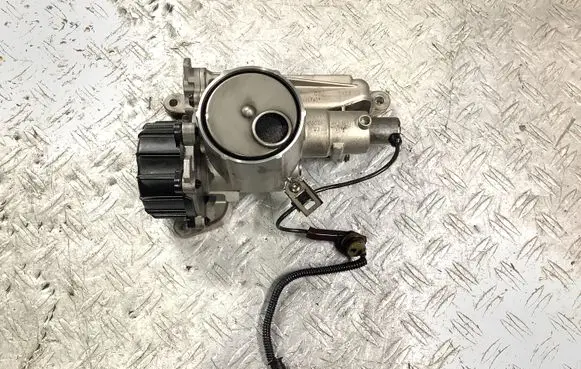 Peugeot 308 Oil pump V759401080 V75854458003