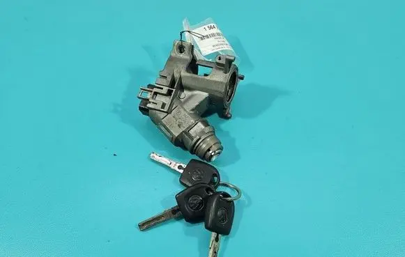Volkswagen Lupo Ignition lock 357905851F IMPRK1564272