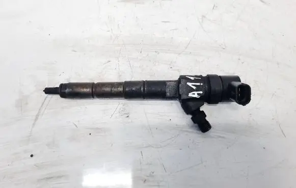 Opel Insignia A Fuel injector 0445110327