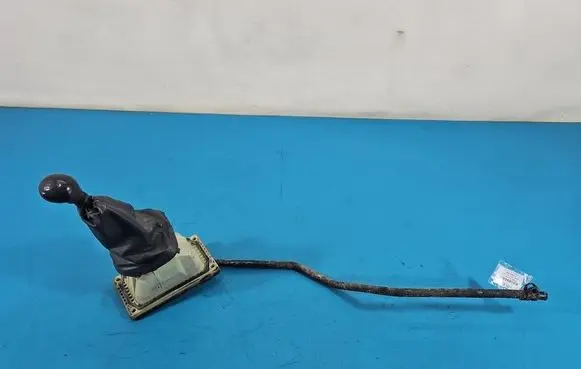 Renault Scenic I Gear shift cable linkage 7700873195D IMPRK1571574