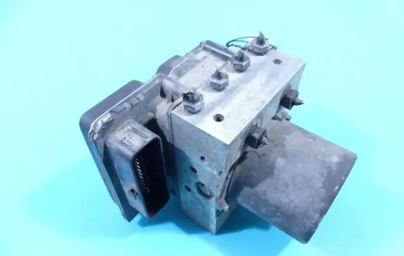 Mercedes-Benz Sprinter W906 ABS Pump 0265951520 IMPRK1333634