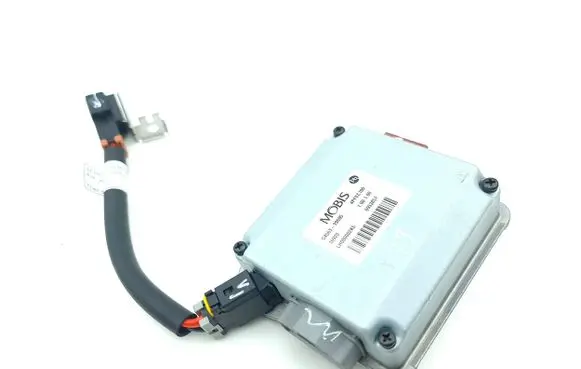 Hyundai i30 Power steering control unit/module G456399605