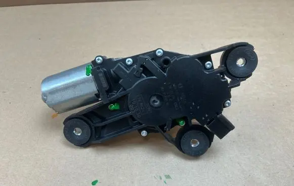 Ford Mondeo MK IV Rear window wiper motor 3M51R17K441AG