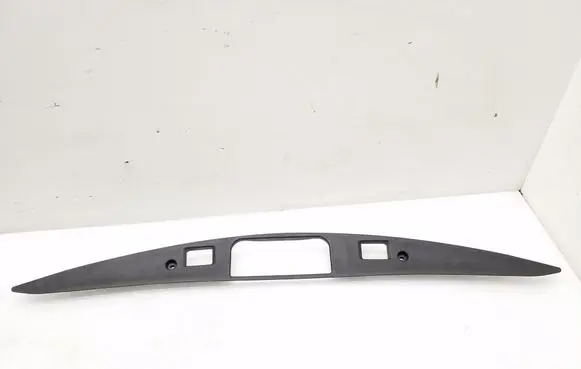 Mercedes-Benz CLA C117 X117 W117 Tailgate trim A1177500093