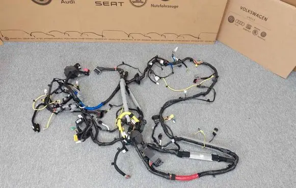 Hyundai Ioniq 5 Wiring harness 91501-GIYR2AB 91501GYIR2AB 915YF-GI360
