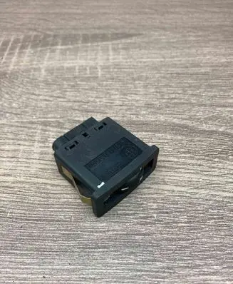 BMW 7 E32 Light switch 1390997