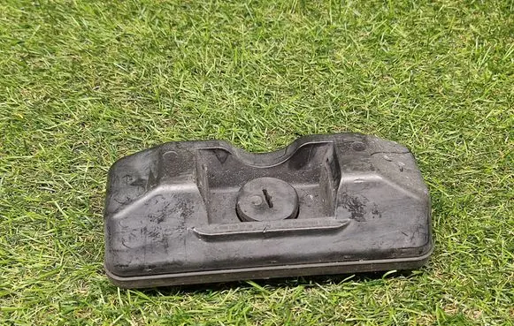 Mercedes-Benz E W212 Jacking socket point A0009986750
