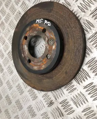 MG MG3 II Front brake disc