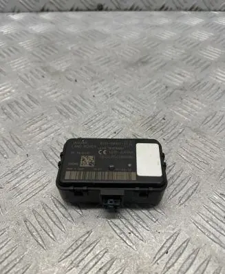 Land Rover Evoque I Other control units/modules BJ3215K602BA 5E0760507