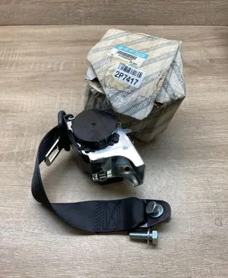 Alfa Romeo 159 Rear seatbelt 0156082422 1004565 2P7417