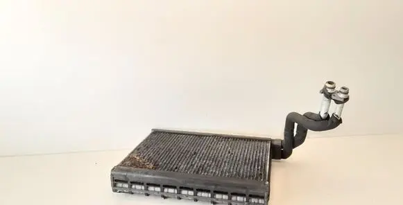 Air conditioning (A/C) radiator (interior)