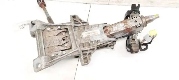 Ford Mondeo MK IV Steering wheel axle 7G9N3C529AE 7G9N-3C529-AE