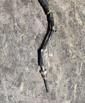 Opel Antara Exhaust gas temperature sensor 96868946