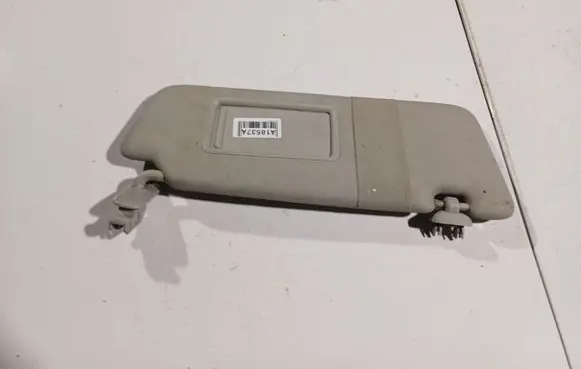 Audi A3 S3 8P Sun visor 8P08P2857552
