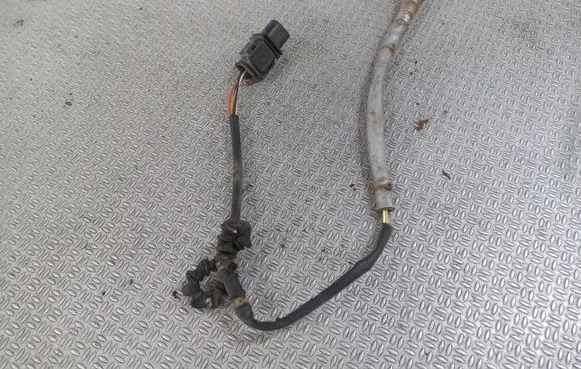 Volkswagen PASSAT B6 Lambda probe sensor 1928404687