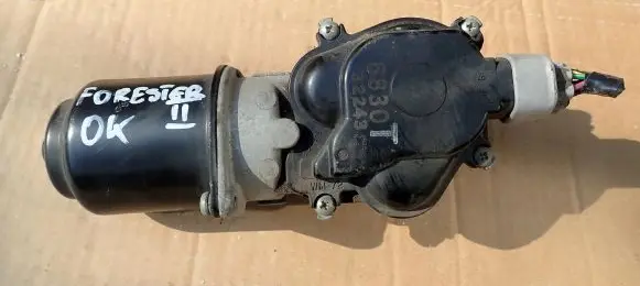 Subaru Forester SG Wiper motor