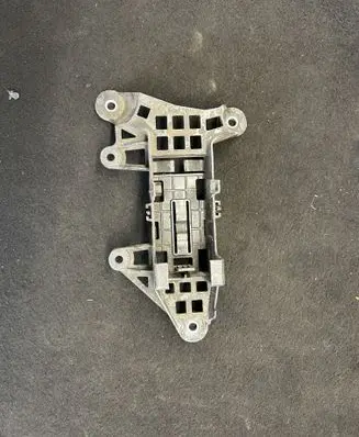 Mercedes-Benz A W177 Battery bracket A2475451000