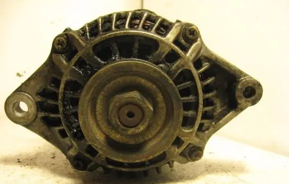 Nissan Primera Generator/alternator 23100OMO10 A5T068910