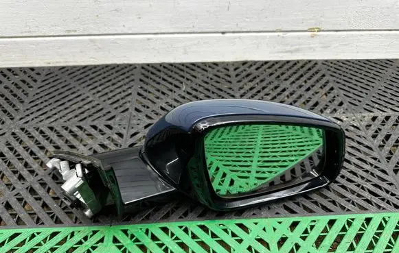 BMW X2 F39 Front door electric wing mirror 7420322