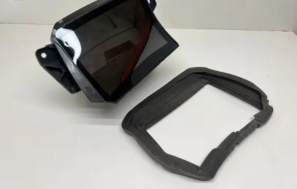 BMW M4 G82 G83 Head up display screen 8782163