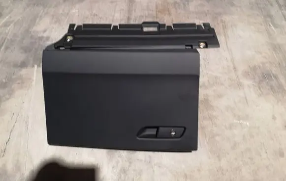 Audi Q5 SQ5 Glove box set 80b857035