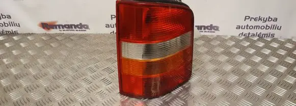 Volkswagen Transporter - Caravelle T5 Rear/tail lights 7H0945258A