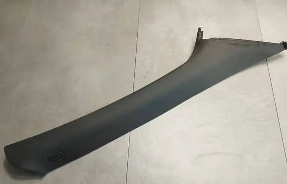 Audi Q7 4L (A) pillar trim 4L0867234