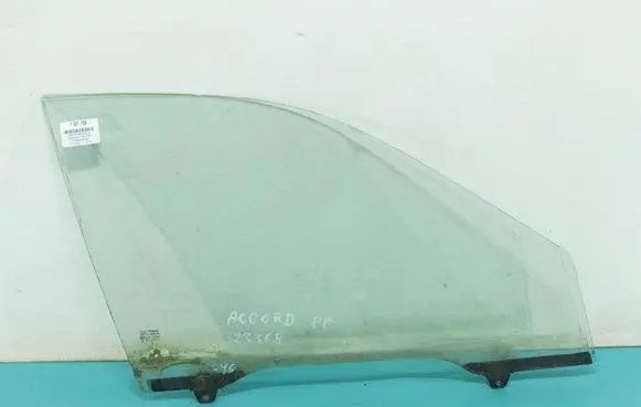 Honda Accord Front door window glass four-door IMPRK1321706