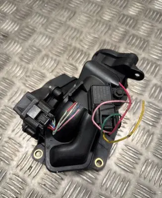 Nissan X-Trail T32 Throttle valve A2C53350932