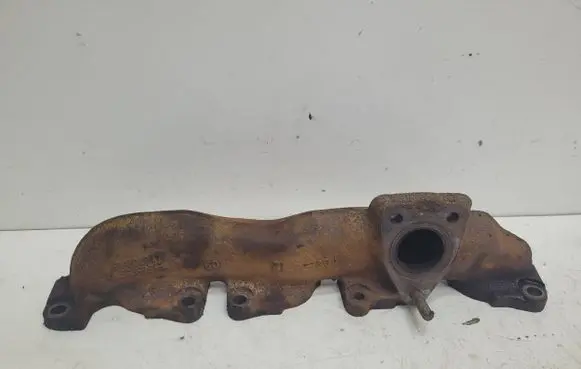 Opel Insignia A Exhaust manifold