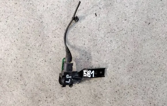 Skoda Superb B8 (3V) Headlight/headlamp level sensor 5Q090750330 5Q0907503