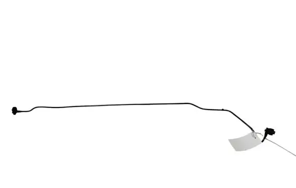 Volvo V40 Engine coolant pipe/hose 31338241