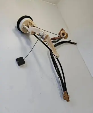 Fuel level sensor