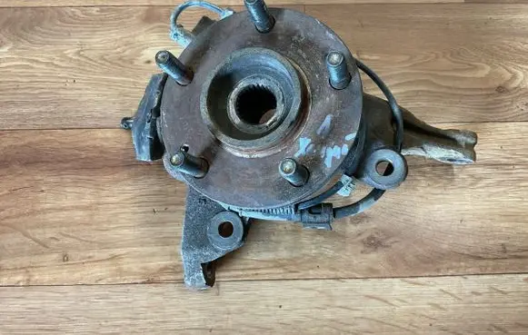 Hyundai i30 Front wheel hub