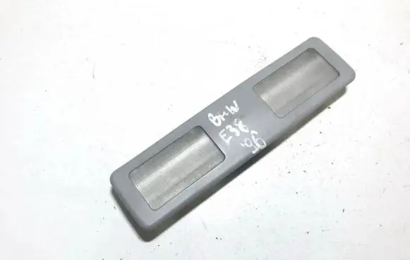 BMW 7 E38 Front seat light