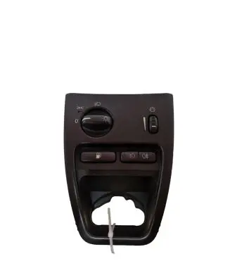 Volvo XC90 Light switch