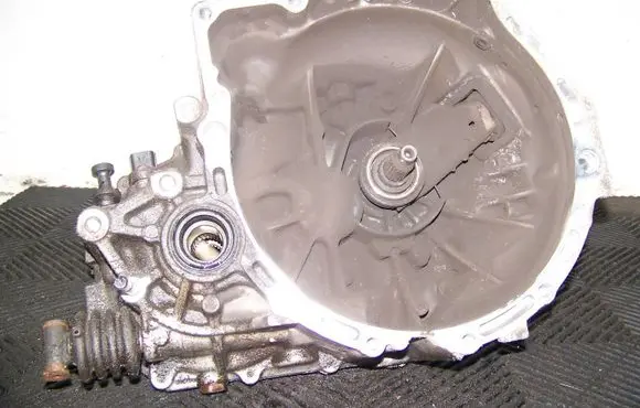 KIA Shuma Manual 6 speed gearbox K2N3