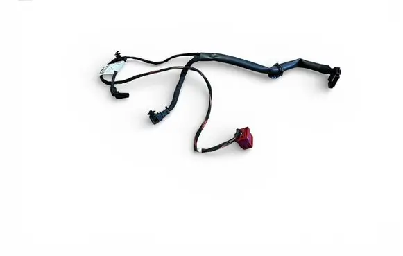 Audi A6 S6 C7 4G Seat wiring loom 4G8971366A