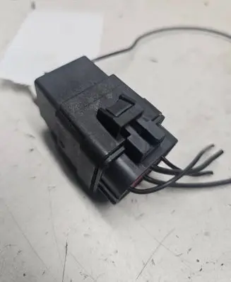 Jaguar XF X250 Other relay VF465F11S01