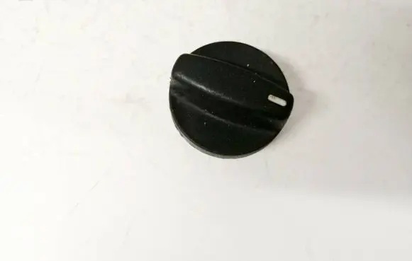 BMW 5 E39 Fog light switch 