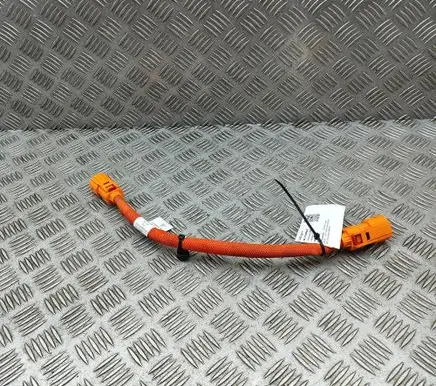 Porsche Taycan 9J1 Other wiring loom 9J1971059A
