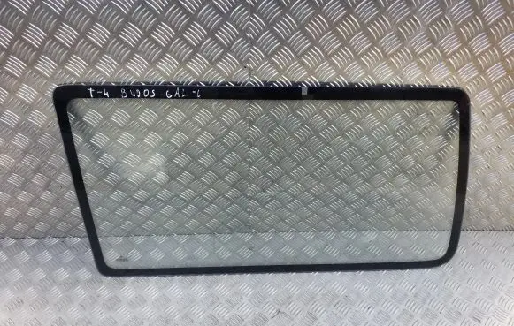 Volkswagen Transporter - Caravelle T4 Rear side window