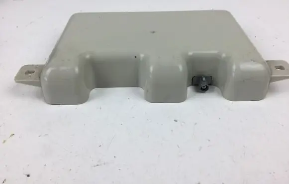 BMW 6 E63 E64 Aerial antenna amplifier 6957347